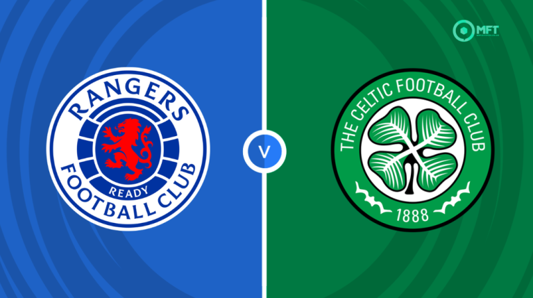 Rangers x Celtic: Onde Assistir à Copa da Liga da Escócia