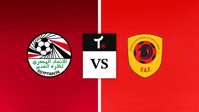 Egito x Angola: Onde Assistir ao Jogo das Seleções