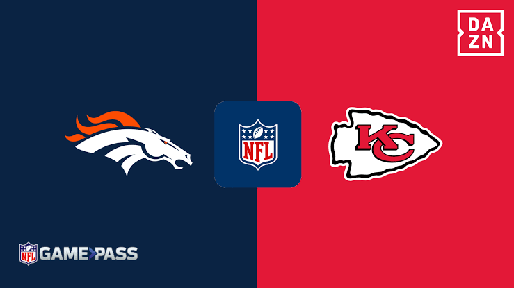 Chiefs x Broncos: Onde Assistir ao Monday Night Football