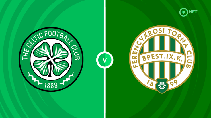 Celtic x Ferencváros: Onde Assistir à Europa League