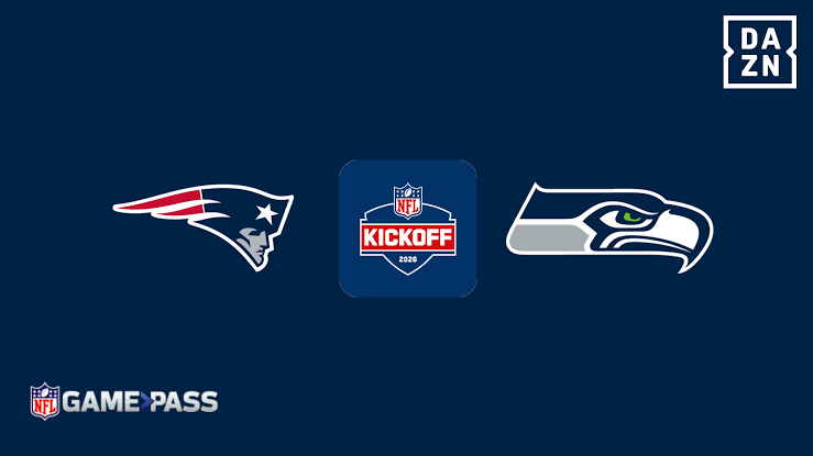 Seahawks x Patriots: Onde Assistir à Abertura da NFL