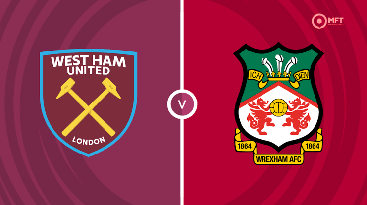 West Ham x Wrexham: Onde Assistir à Championship