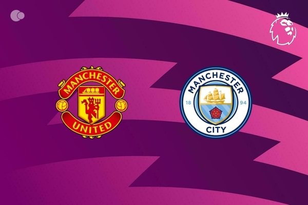 Man United x Man City: Onde Assistir à Premier League