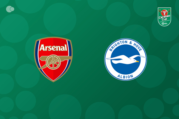 Brighton x Arsenal: Onde Assistir à Premier League