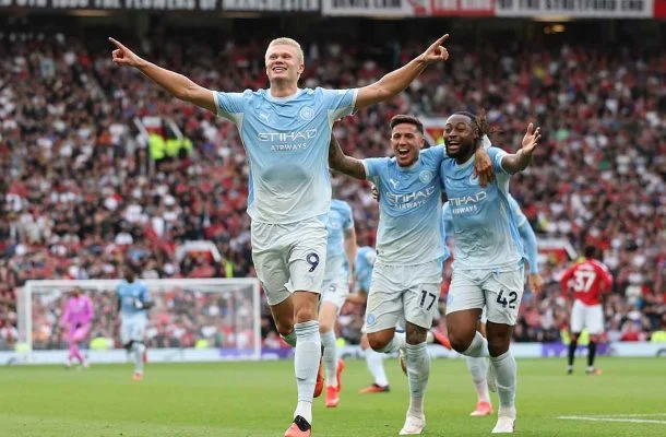 Manchester City x Sunderland: Onde Assistir à Premier League