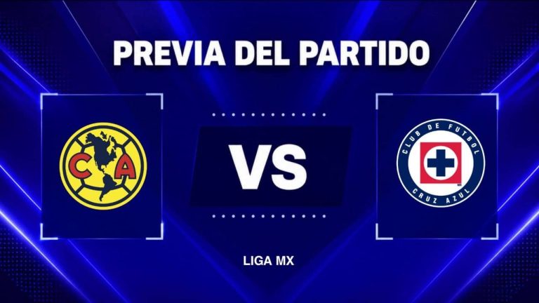 Cruz Azul x América: Onde Assistir à Liga MX