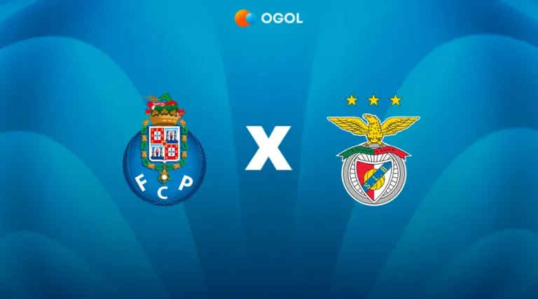 Porto x Benfica: Onde Assistir à Primeira Liga