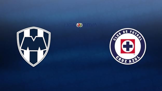Monterrey x Cruz Azul: Onde Assistir à Liga MX
