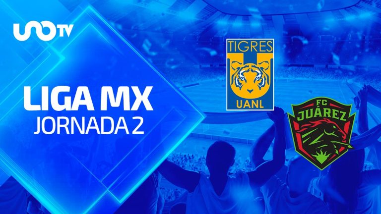 Juárez x Tigres: Onde Assistir à Liga MX