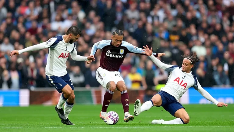 Tottenham x Aston Villa: Onde Assistir à Premier League
