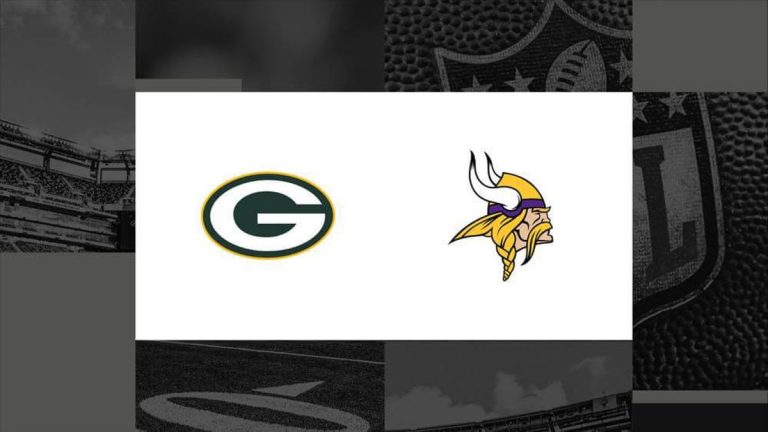 Vikings x Packers: Onde Assistir à NFL