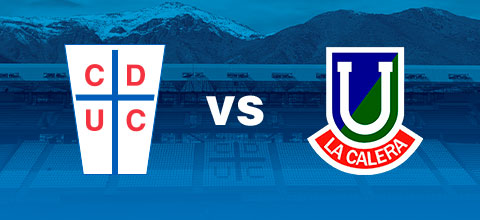 Unión La Calera x Universidad Católica: Onde Assistir à Copa Chile