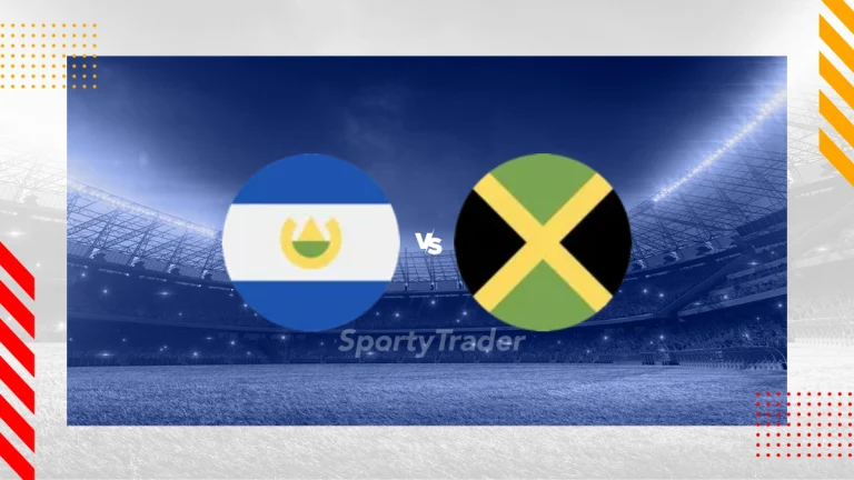 El Salvador x Jamaica: Onde Assistir ao Jogo das Seleções