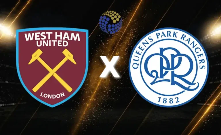 West Ham x QPR: Onde Assistir à Championship