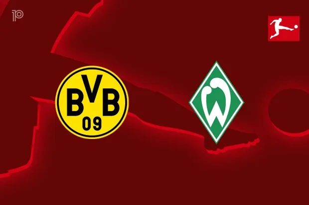 Borussia Dortmund x Werder Bremen: Onde Assistir à Bundesliga