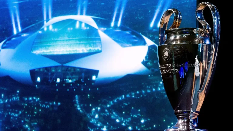 Viking x Bayern de Munique: Onde Assistir à Champions League